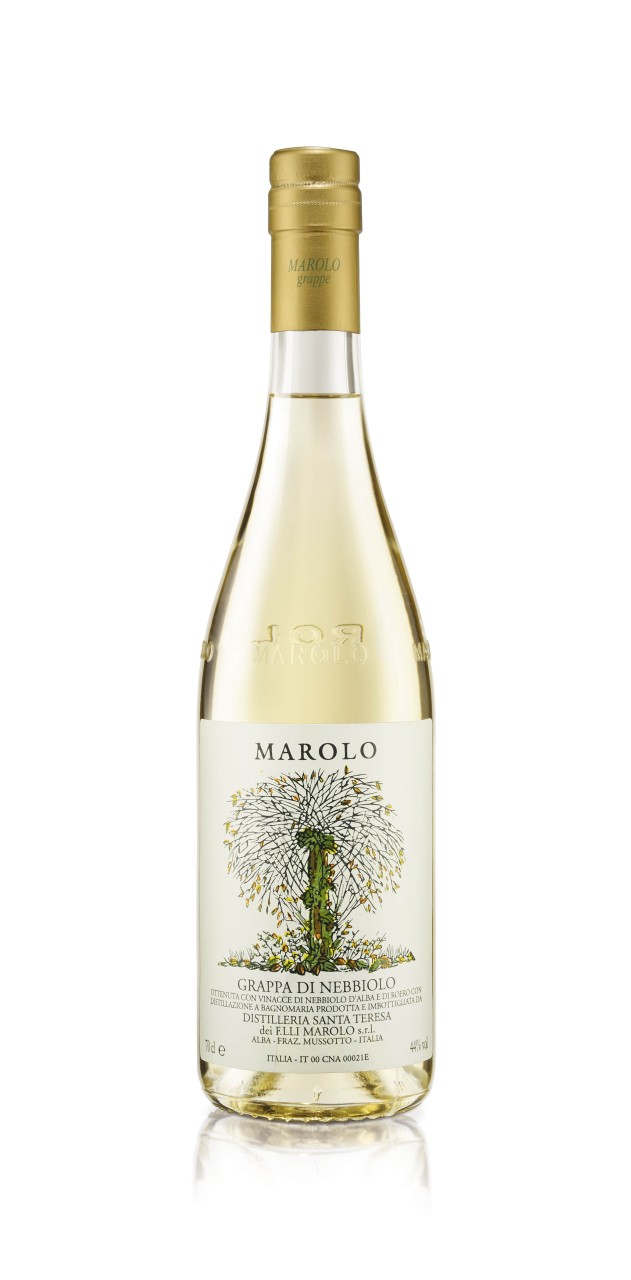 Marolo Grappa Dolcetto 0,7 l von Marolo Grappa