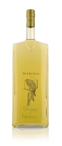 Marolo Grappa Nebbiolo 1,5l 42% von Marolo