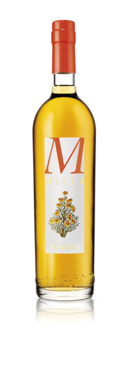 Marolo Likör Camomilla 0,7 l von Marolo Grappa