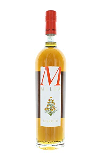 Marolo Likör Camomilla 0,7l 35% von Santa Teresa Û F.lli Marolo