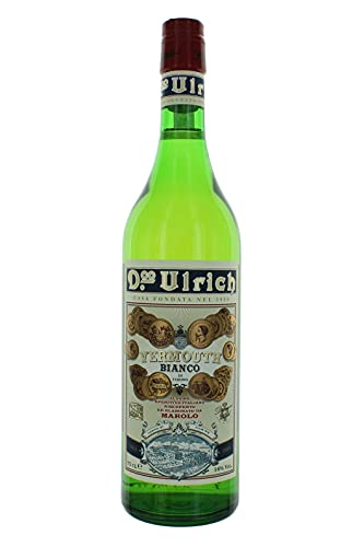 Vermouth Bianco Ulrich Marolo Cl 75 Vermouth Bianco Ulrich Marolo Cl 75 von Marolo