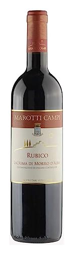 Lacrima di Morro d'Alba DOC Rubico Marotti Campi 2023, 0,75 ℓ von Marotti Campi