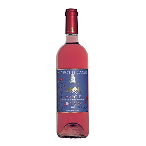 Marotti Campi "Rosato Marche" IGT 750ml Marotti Campi "Rosato Marche" IGT 750ml von Marotti Campi