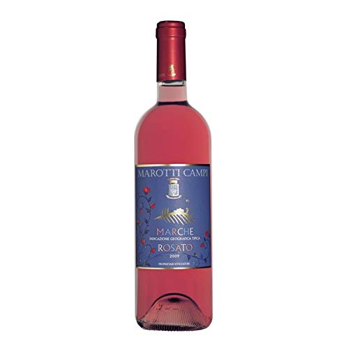 Marotti Campi "Rosato Marche" IGT 750ml von Marotti Campi