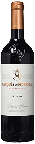 Marques De Murrieta Reserva 2012 Marques De Murrieta Reserva 2012 von Cosecha Privada