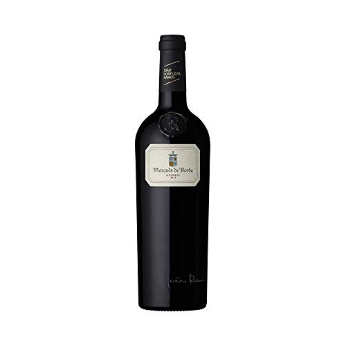 Marques de Borba Reserve - Rotwein Marques de Borba Reserve - Rotwein von Marquês de Borba