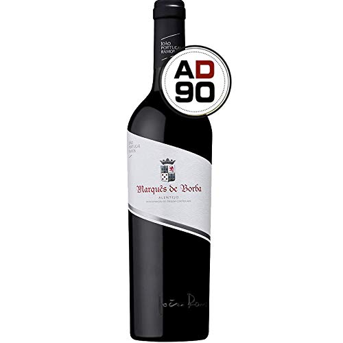 Marques de Borba - Rotwein Marques de Borba - Rotwein von Marquês de Borba