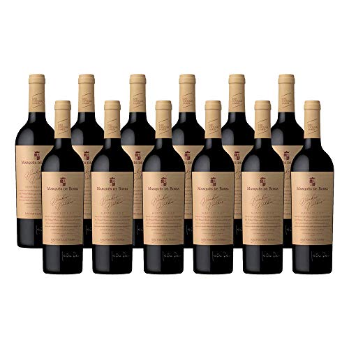 Marquês de Borba Vinhas Velhas - Rotwein - 12 Flaschen Marquês de Borba Vinhas Velhas - Rotwein - 12 Flaschen von Marquês de Borba