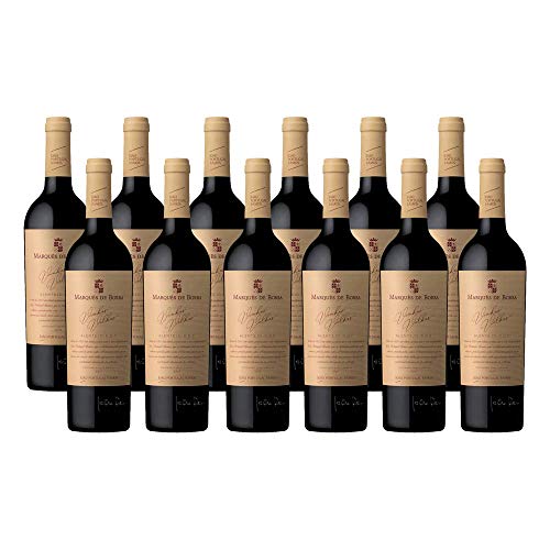 Marquês de Borba Vinhas Velhas - Rotwein - 12 Flaschen von Marquês de Borba