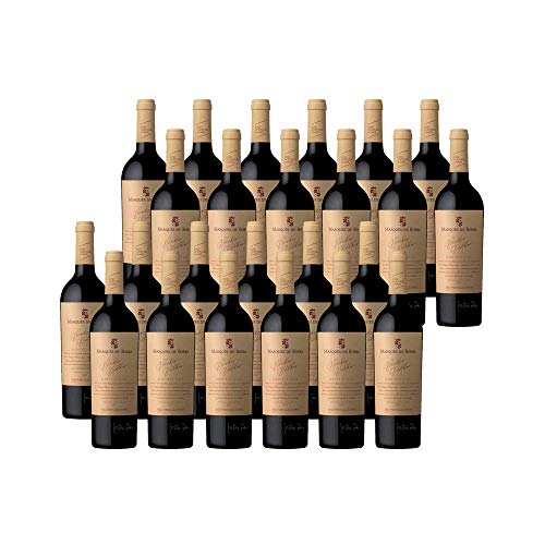 Marquês de Borba Vinhas Velhas - Rotwein - 24 Flaschen Marquês de Borba Vinhas Velhas - Rotwein - 24 Flaschen von Marquês de Borba