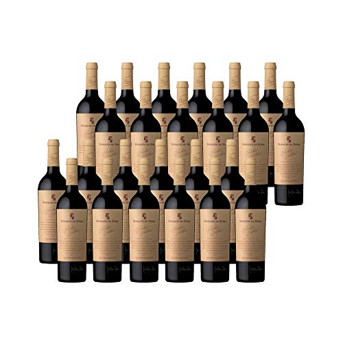 Marquês de Borba Vinhas Velhas - Rotwein - 24 Flaschen von Marquês de Borba