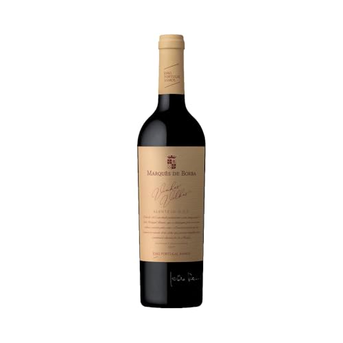 Marquês de Borba Vinhas Velhas - Rotwein von Marquês de Borba