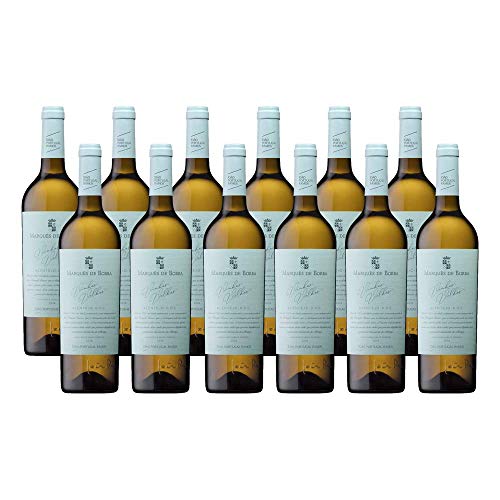 Marquês de Borba Vinhas Velhas - Weißwein - 12 Flaschen Marquês de Borba Vinhas Velhas - Weißwein - 12 Flaschen von Marquês de Borba