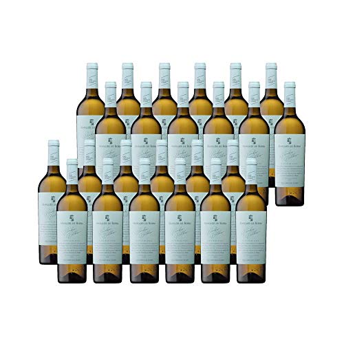 Marquês de Borba Vinhas Velhas - Weißwein - 24 Flaschen Marquês de Borba Vinhas Velhas - Weißwein - 24 Flaschen von Marquês de Borba