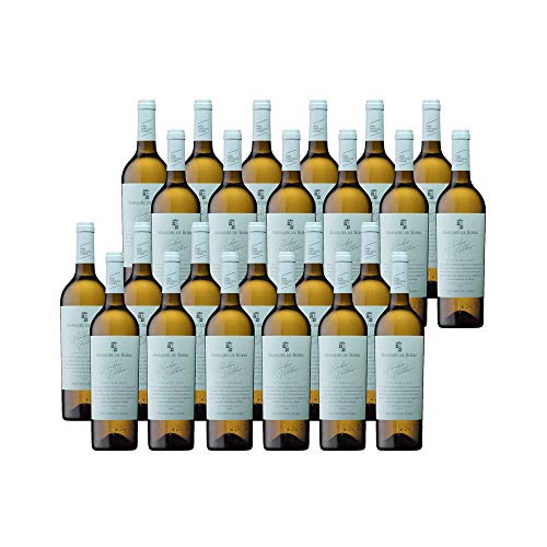 Marquês de Borba Vinhas Velhas - Weißwein - 24 Flaschen von Marquês de Borba