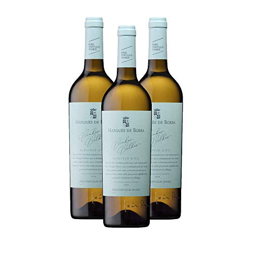 Marquês de Borba Vinhas Velhas - Weißwein - 3 Flaschen Marquês de Borba Vinhas Velhas - Weißwein - 3 Flaschen von Marquês de Borba