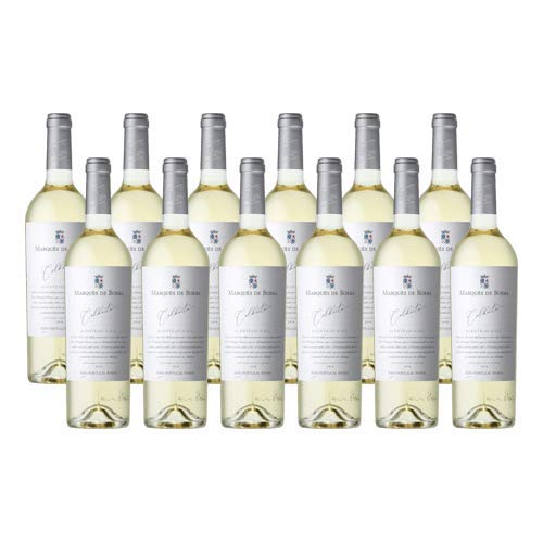 Marques de Borba - Weißwein - 12 Flaschen von Marquês de Borba