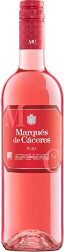 Marques de Caceres Rosado Marques de Caceres Rosado von Marqués de Cáceres, Unión Vitivinícola, S.A.