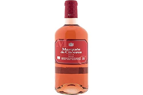 Marqués de Cáceres Rosado - 75 Cl. Marqués de Cáceres Rosado - 75 Cl. von Marques de Caceres