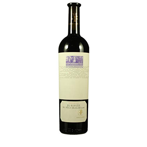 Marqués de Grinon El Rincón Vino de Madrid DO 0.75 Liter/ErnenWein/Wine Marqués de Grinon El Rincón Vino de Madrid DO 0.75 Liter/ErnenWein/Wine von Marqués de Grinon