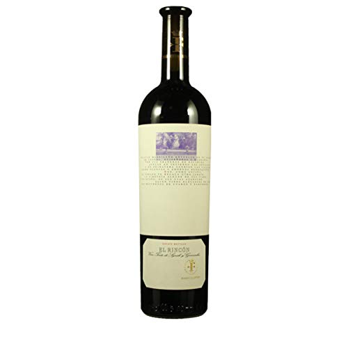 Marqués de Grinon 2015 El Rincón Vino de Madrid DO 0.75 Liter von Marqués de Grinon