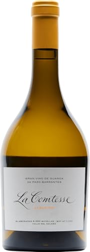 La Comtesse de Pazo Barrantes Rías Baixas DO, Marqués de Murrieta 2019 (1 x 0.75 l) von MARQUES DE MURRIETA