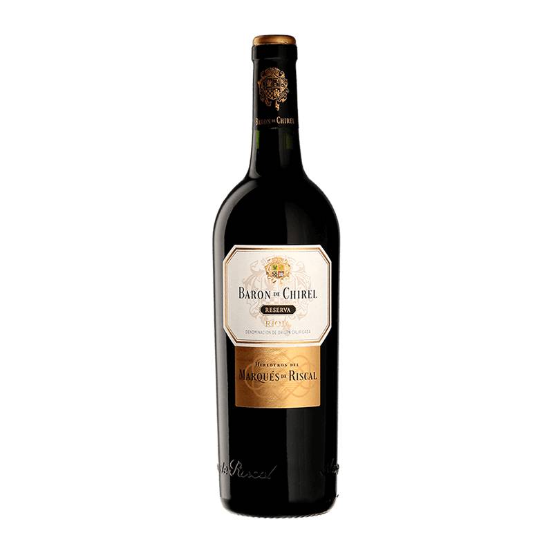 Marqués de Riscal : Barón de Chirel 2019 von Marqués de Riscal