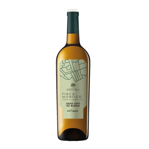 Marqués de Riscal Finca Montico Rueda DO 2011 - Marqués de Riscal Marqués de Riscal Finca Montico Rueda DO 2011 - Marqués de Riscal von Finca Montico
