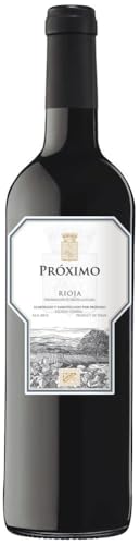 Marqués de Riscal Proximo Rioja DOCa 2018 (1 x 0.75 l) von Marqués de Riscal