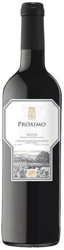 Marqués de Riscal Proximo Rioja DOCa 2018 (1 x 0.75 l) von Marqués de Riscal