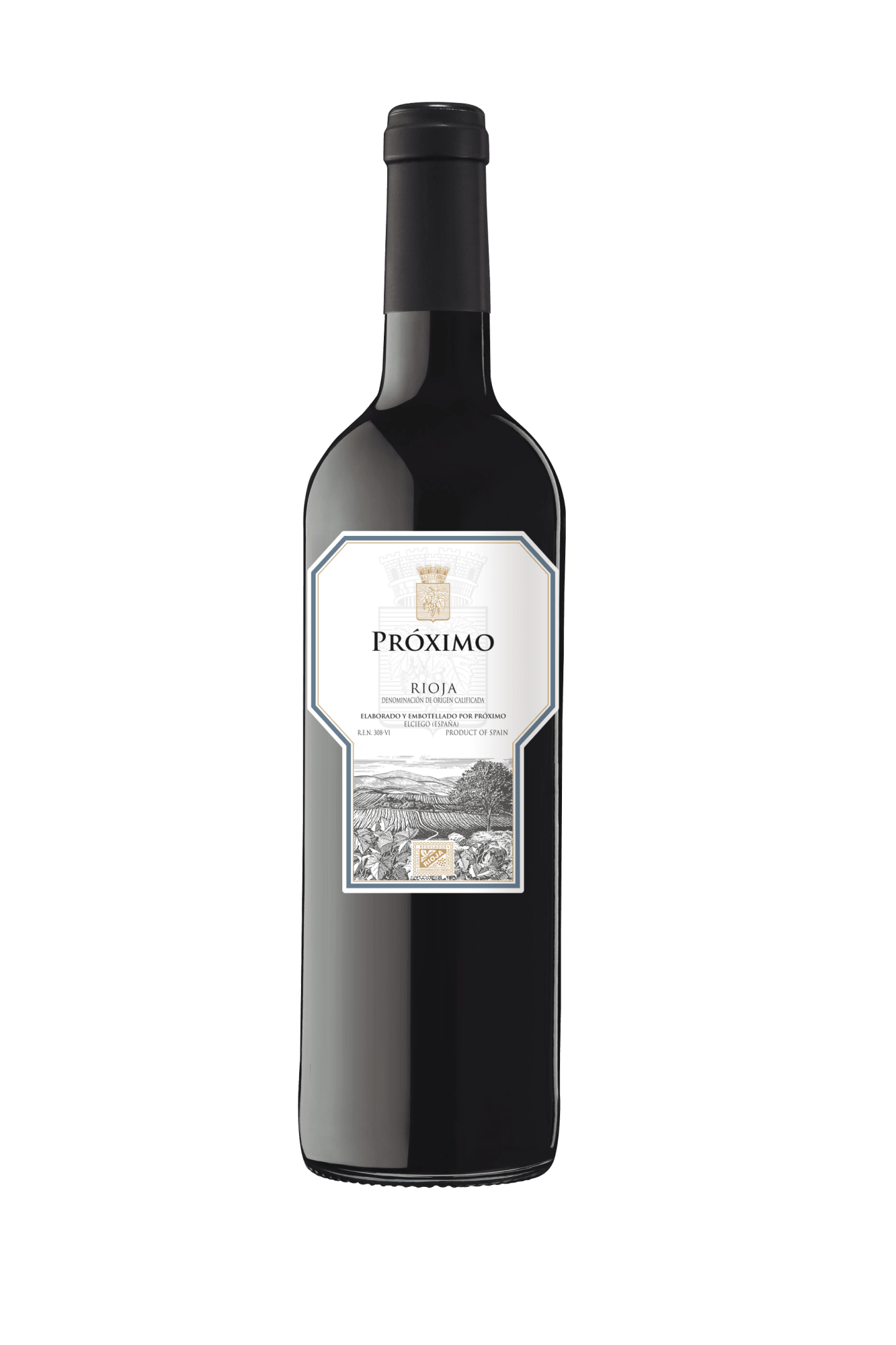 Marqués de Riscal »Proximo« Marqués de Riscal »Proximo«