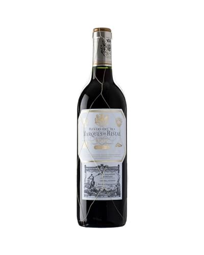 Marqués de Riscal Reserva 2015 Magnum (1,5L) trocken (1,5 L Magnum) von Marqués de Riscal