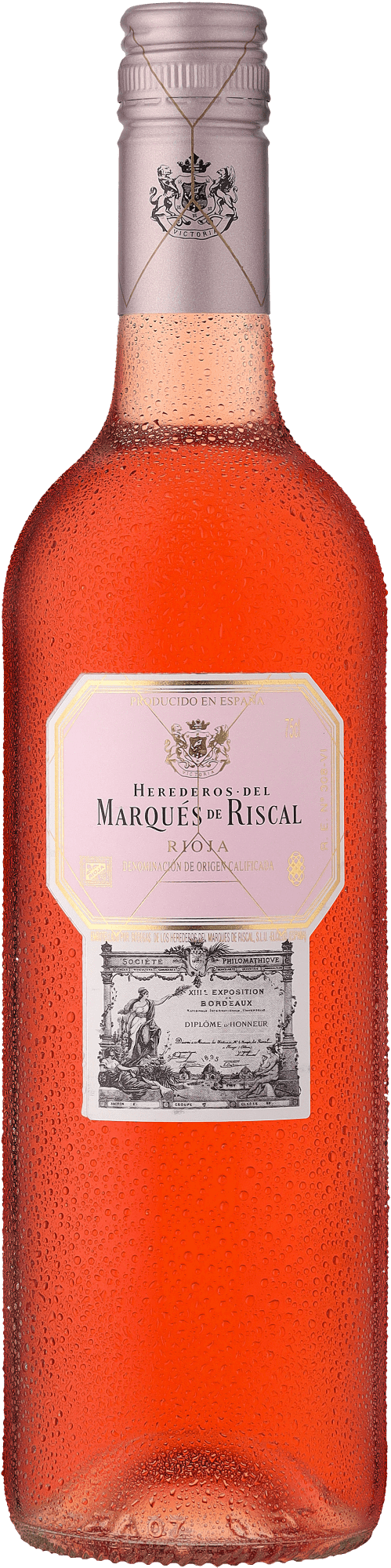 Marqués de Riscal Rosado Marqués de Riscal Rosado