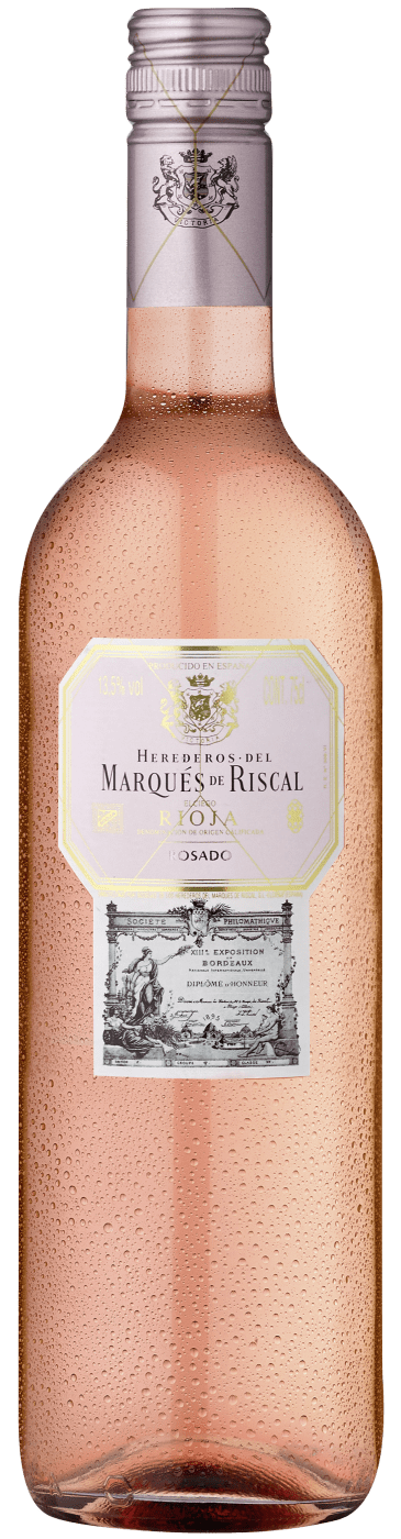 Marqués de Riscal Rosado Marqués de Riscal Rosado von Marqués de Riscal