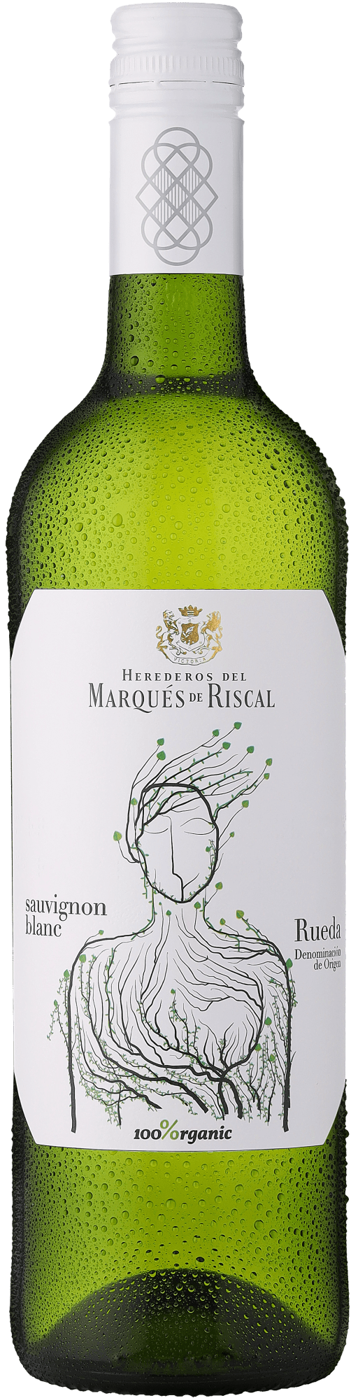 Marqués de Riscal Sauvignon Blanc Organic – Bio