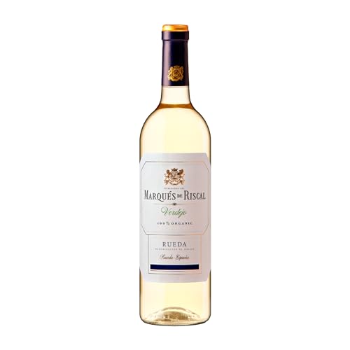 Marques de Riscal Verdejo Rueda blanco D.O. Verdejo 2014 Trocken (1 x 0.75 l) von Marques De Riscal