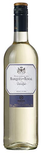 Marques de Riscal Blanco Rueda DO trocken (1 x 0.75 l) von Marques De Riscal