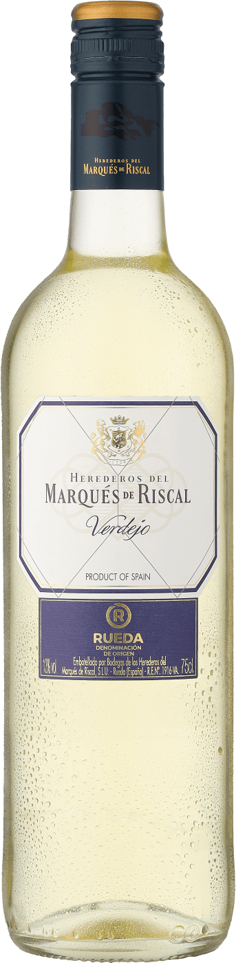 Marqués de Riscal Verdejo von Marqués de Riscal