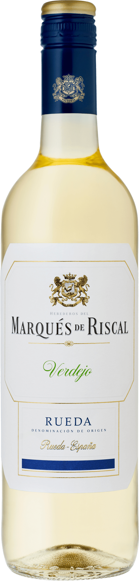 Marqués de Riscal Verdejo