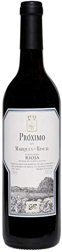 Proximo - 2015-6 x 0,75 lt. - Marqués de Riscal Proximo - 2015-6 x 0,75 lt. - Marqués de Riscal von Marques De Riscal