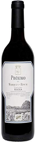 Proximo - 2015-6 x 0,75 lt. - Marqués de Riscal von Marques De Riscal