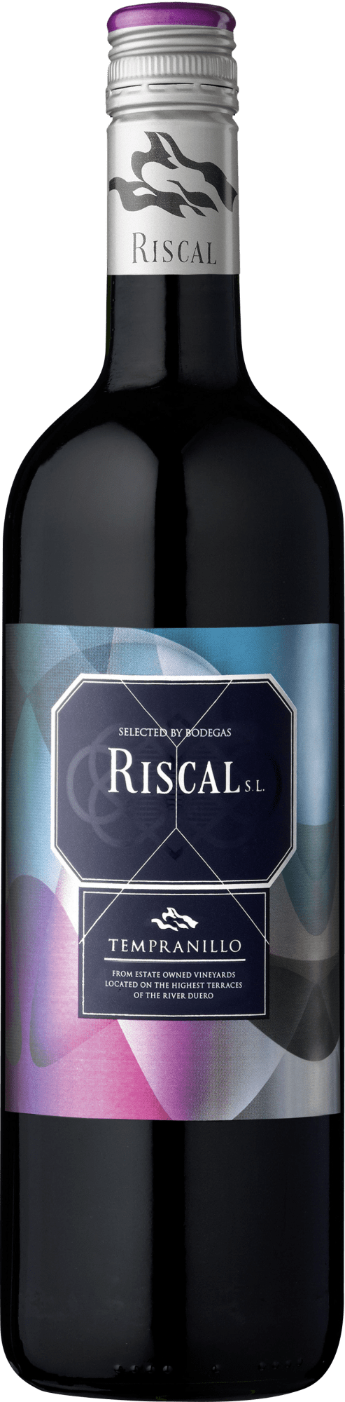 Riscal Tempranillo 1860 Riscal Tempranillo 1860
