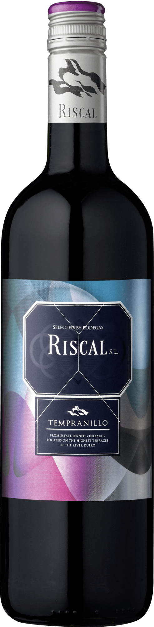 Riscal Tempranillo 1860