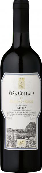 Vina Collada by Marques de Riscal Rotwein trocken von Marques de Riscal