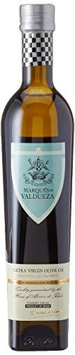 Olivenöl Marqués de Valdueza 500ml von Marqués de Valdueza