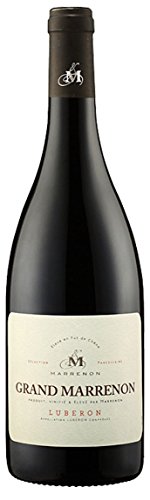 Grand Marrenon - Marrenon - rot - trocken - 14,5 %vol. Grand Marrenon - Marrenon - rot - trocken - 14,5 %vol. von Marrenon