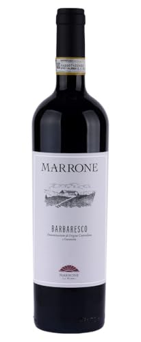 Marrone Barbaresco DOCG 2021 (1 x 0.75 l) von Marrone