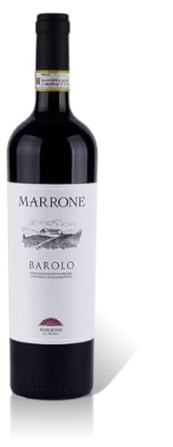 Marrone Barolo DOCG 2019 (1 x 0.75 l) von Marrone