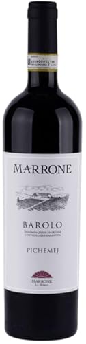 Marrone Barolo Docg Pichemej 2017 1.5 L Magnum Marrone Barolo Docg Pichemej 2017 1.5 L Magnum von Marrone