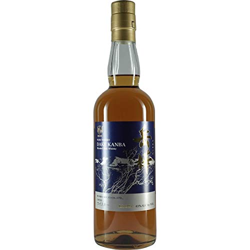 Mars Whisky Dake Kanba von Mars/Hombo